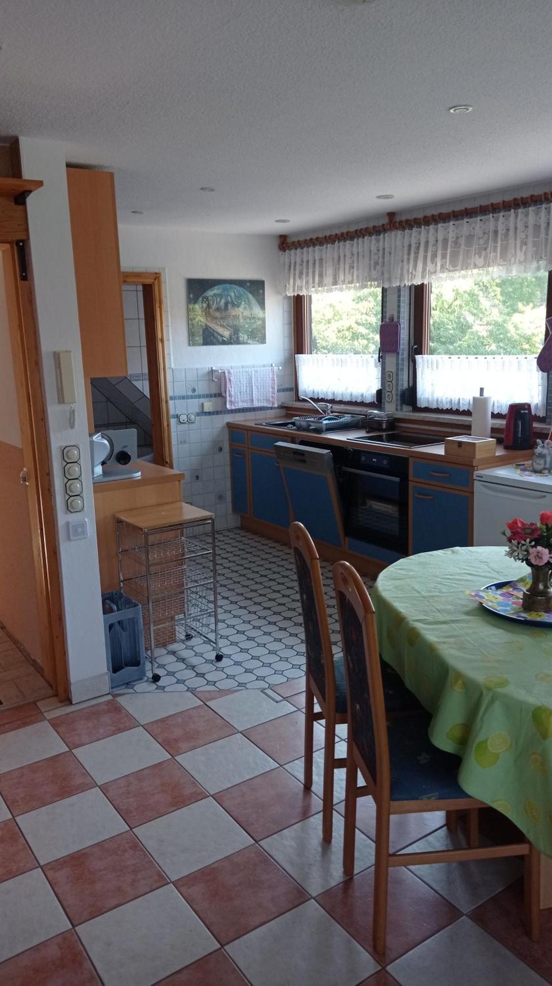 Ferienwohnung Papsdorf บาดมุนดาร์อัมไดส์เทอร์ ภายนอก รูปภาพ