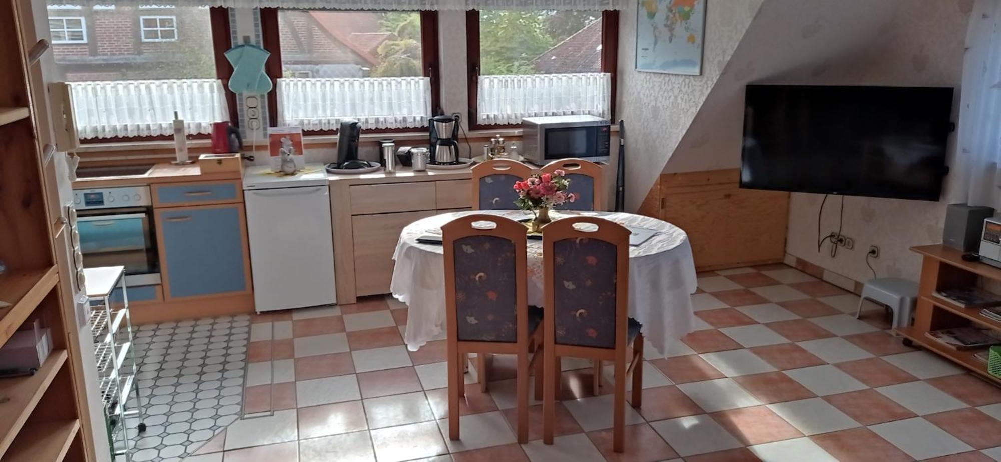 Ferienwohnung Papsdorf บาดมุนดาร์อัมไดส์เทอร์ ภายนอก รูปภาพ