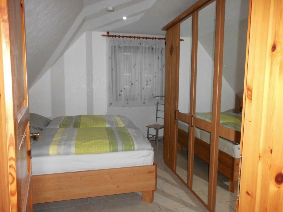 Ferienwohnung Papsdorf บาดมุนดาร์อัมไดส์เทอร์ ภายนอก รูปภาพ