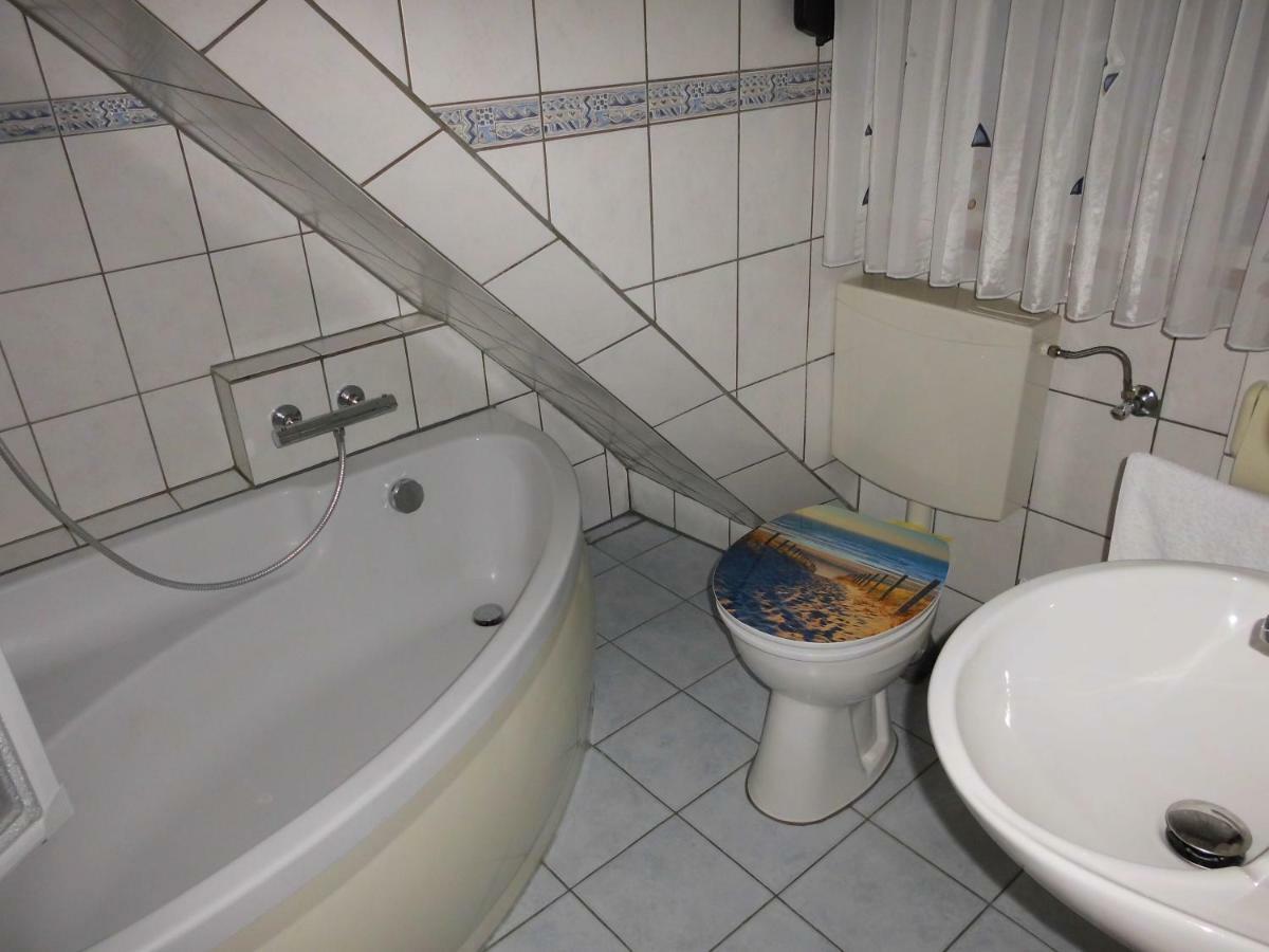 Ferienwohnung Papsdorf บาดมุนดาร์อัมไดส์เทอร์ ภายนอก รูปภาพ