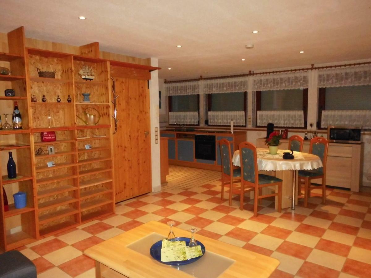 Ferienwohnung Papsdorf บาดมุนดาร์อัมไดส์เทอร์ ภายนอก รูปภาพ